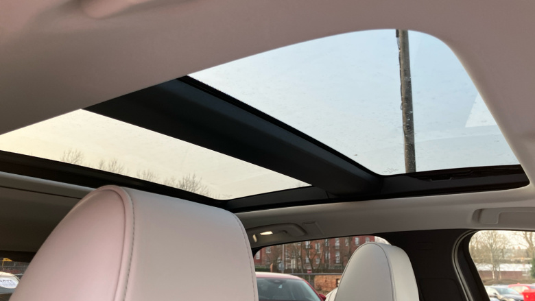 Mazda CX-60 2.5 PHEV Takumi 5dr Auto Estate